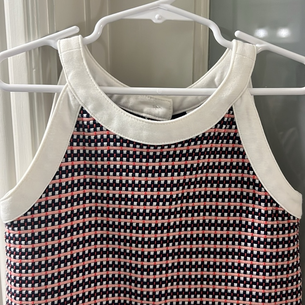 Janie & Jack Dress 5T EUC - Picture 2 of 8